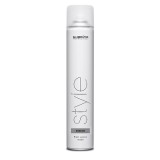 SUBRINA Professionla Style Finish Hair Spray Flexible rugalmas tartást segítő hajspray / 60231 / 750ml