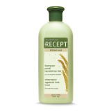 SUBRINA Recept Sampon Against Hair Loss / Sampon Hajhullás Ellen 400ml / 52213