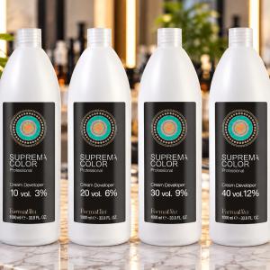 Suprema Color Krémhidrogén 1000ml - 4 féle változatban