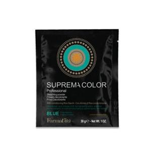 Suprema Color Szőkítőpor gyümölcs illattal 30 g (UFS0190)