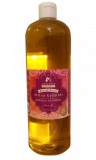 Szilva–Gyömbér masszázsolaj 1000ml (Ricinusolaj + kukoricacsíra olaj + argánolaj + hidegensajtolt napraforgóolaj +,,E” vitamin) + adagoló pumpa