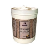 Szilva–Gyömbér Növényi Bázisú Masszázskrém 1000ml