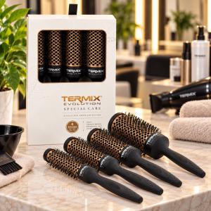 Termix Hajkefe Szett Evolution Special Care 4db (244628)