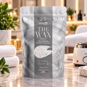 THE WAX CRYSTAL – Prémium kristály brazil gyantagyöngy 800 g