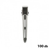 Tűcsipesz 100 db/csomag (UFS0860)