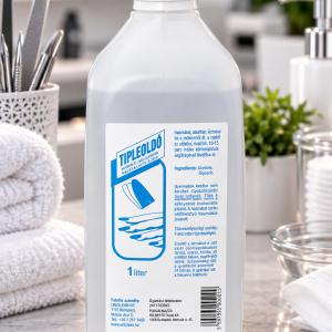 Uniclean Tipleoldó 1000ml (847303)