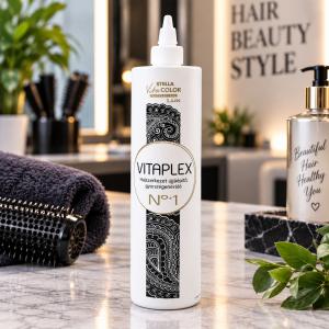 Vitacolor Lux Vitaplex Step 1 – 500ml***