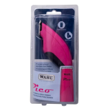 Wahl Animalline állatszőrnyíró PICO Pink / elemes (09966-2416)