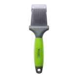 Wahl Animalline Kétoldalas flexibilis kefe (2999-7085)