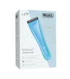 Wahl Animalline MOTIVA2 Blue Ivy állatszőrnyíró (3028115)