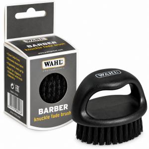 Wahl Barber Knuckle Fade Brush / Borbély Átmeneti Kefe (0093-6460)