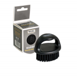 Wahl Barber Knuckle Fade Brush (0093-6460)