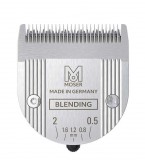 Wahl BLENDING penge (KUNO | GENIO | CHROMSTYLE) / nyírófej – 1887-7120