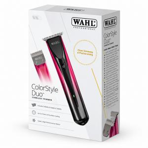 Wahl ColorStyle Duo Professzionális Kontúrvágógép (3031784)
