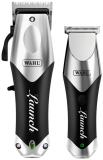 Wahl Combo Launch hajvágó szett (Wahl Launch Combo) (3028732)