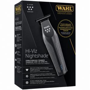 Wahl Hi-Viz Nightshade Kontúrvágó (3027148)