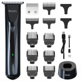 Wahl kontúrvágó CHROMINI DUO (3029222)***