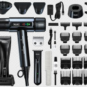 Wahl Pro Performance Collection szett (4321-0477)