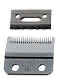 Wahl Stagger Tooth vágófej – Cordless Magic Clip modellhez (02161-416)
