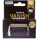 Wahl Vanish / fólia + kés