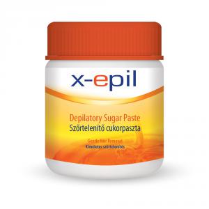 X-Epil Cukorpaszta 250ml (XE9206)