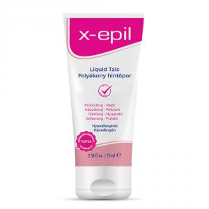 X-Epil Folyékony hintőpor 75ml (XE9214)