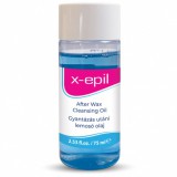 X-EPIL Gyantázás utáni lemosó olaj 85ml (XE9083)