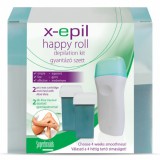 X-Epil Happy Roll Gyantázószett (XE9087)