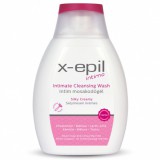 X-Epil Intimo intim mosakodógél 250ml