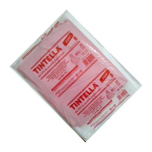 Tintella - Egyszerhasználatos festőfólia 90*115cm - 30db/csomag