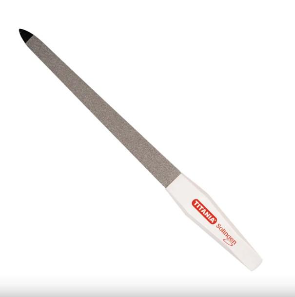 Titania Körömreszelő 17 cm (2T1040/7)