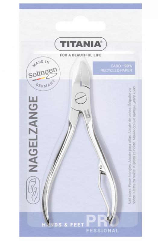 Titania Körömvágó csípőolló (2T1056/13)