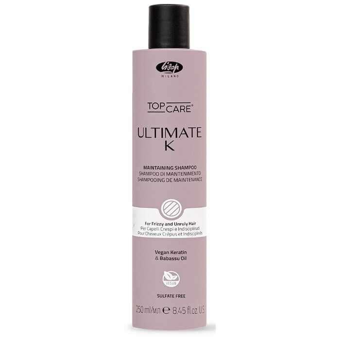 Top Care "Ultimate K" / Hajápoló sampon 250ml