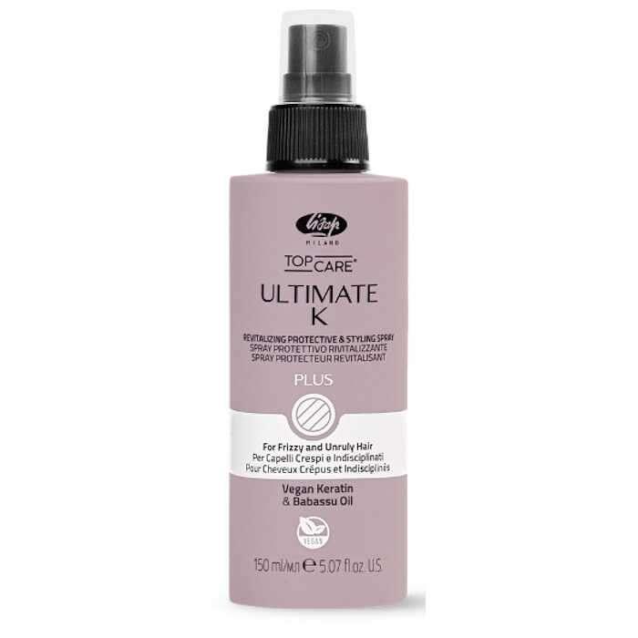 Top Care "Ultimate K" / Hővédő spray PLUS 150ml