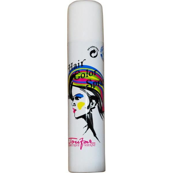 Toufar Hair Glitter Spray - Hajszínező és Csillámspray 125ml