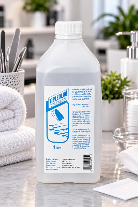 Uniclean Tipleoldó 1000ml (847303)