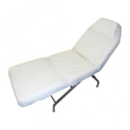 Vízálló gumis ágytakaró 90 x 220 cm (FRO449)