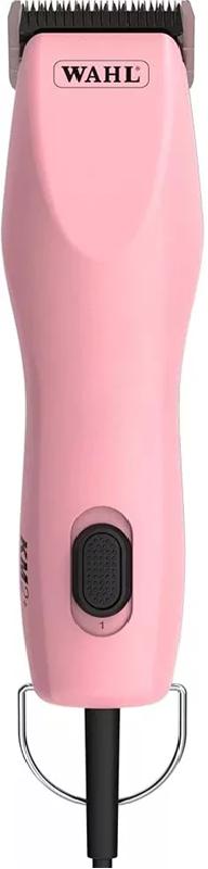 Wahl Animalline állatnyíró KM2+ Pink (3027126)