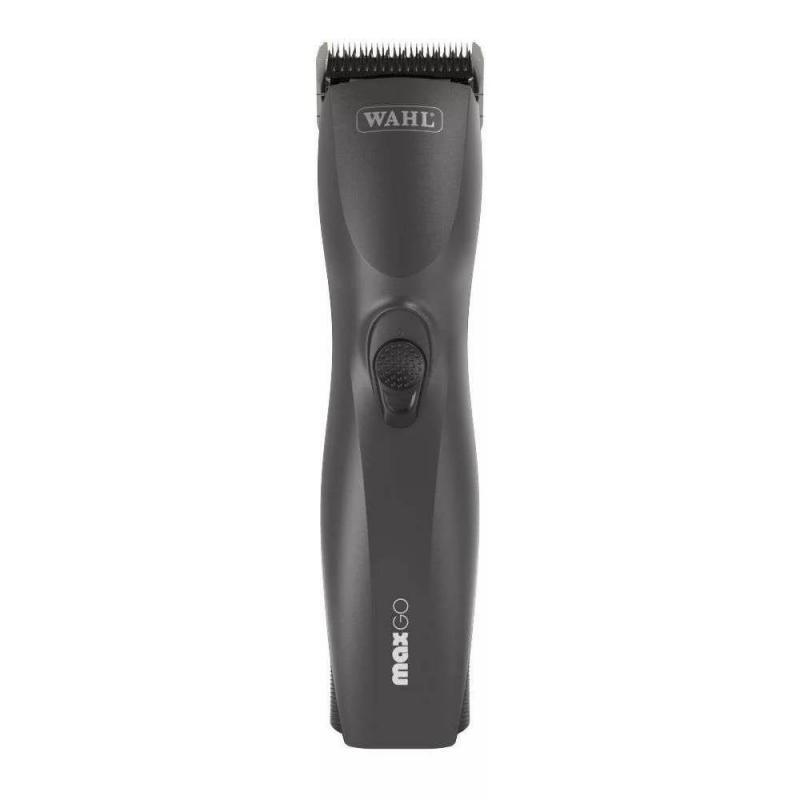 Wahl Animalline állatszőrnyíró / MaxGo / Black (1263-0472)
