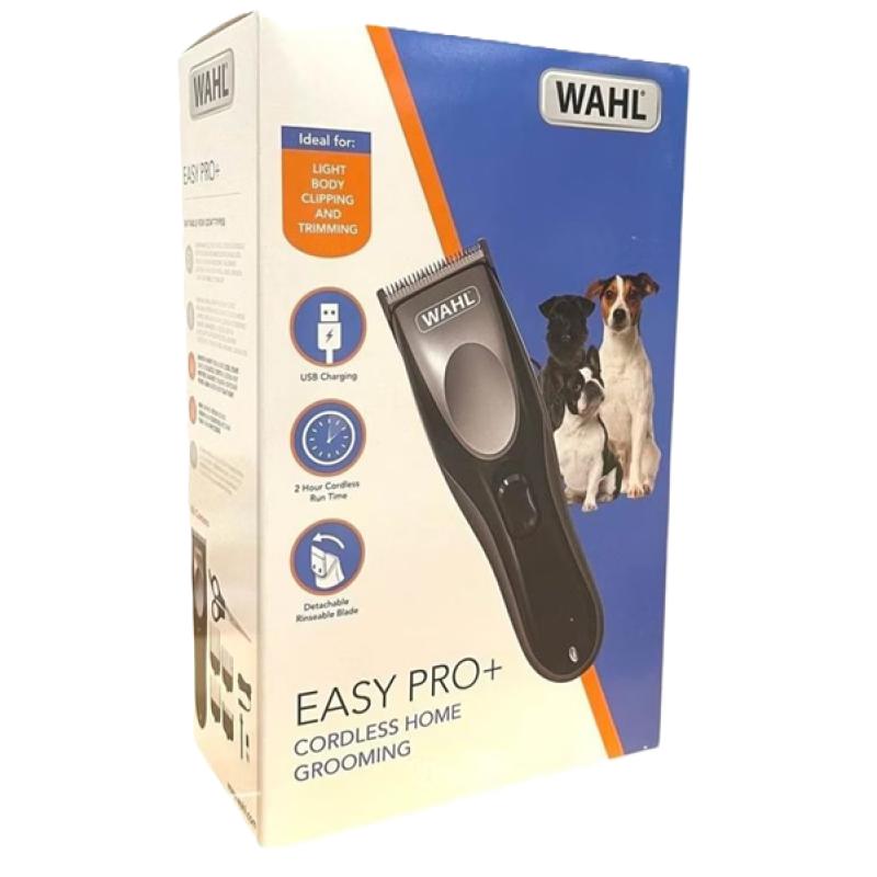 Wahl Animalline állatszőrnyíró EASY PRO+ (3028623)