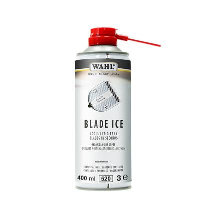 WAHL Animalline hűtő-tisztító spray / COOLING CLIPPER gépekhez, ollókhoz, kefékhez 400ml (2999-7900)