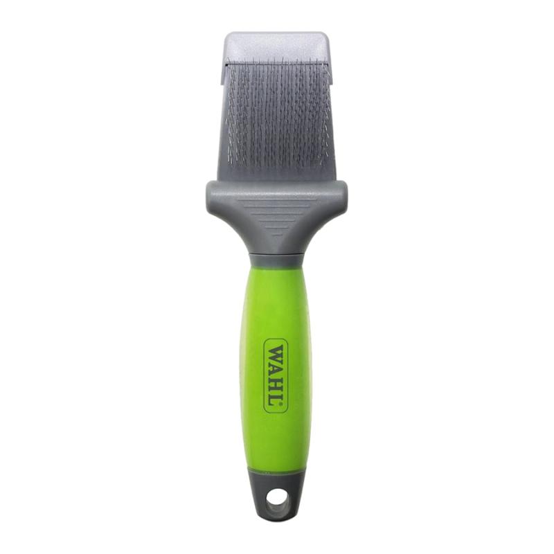 Wahl Animalline Kétoldalas flexibilis kefe (2999-7085)