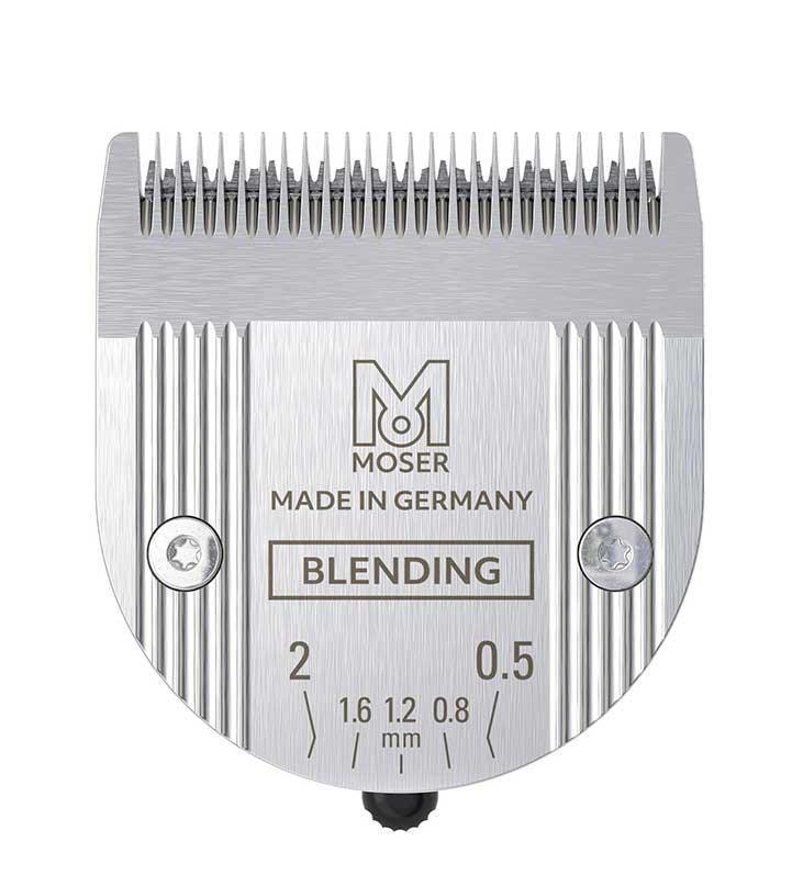 Wahl BLENDING penge (KUNO | GENIO | CHROMSTYLE) / nyírófej – 1887-7120