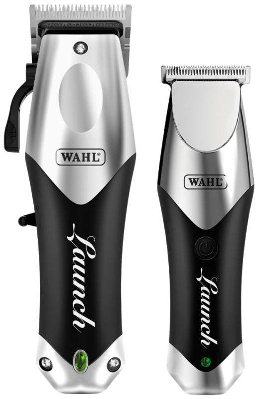 Wahl Combo Launch hajvágó szett (Wahl Launch Combo) (3028732)