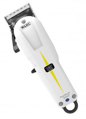 Wahl - Cordless Super Taper - hajvágógép