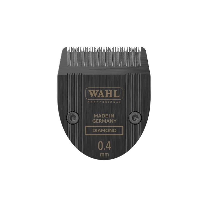 Wahl Diamond Blade kontúr vágófej 0,4 mm (Chromini) (1584-7360)