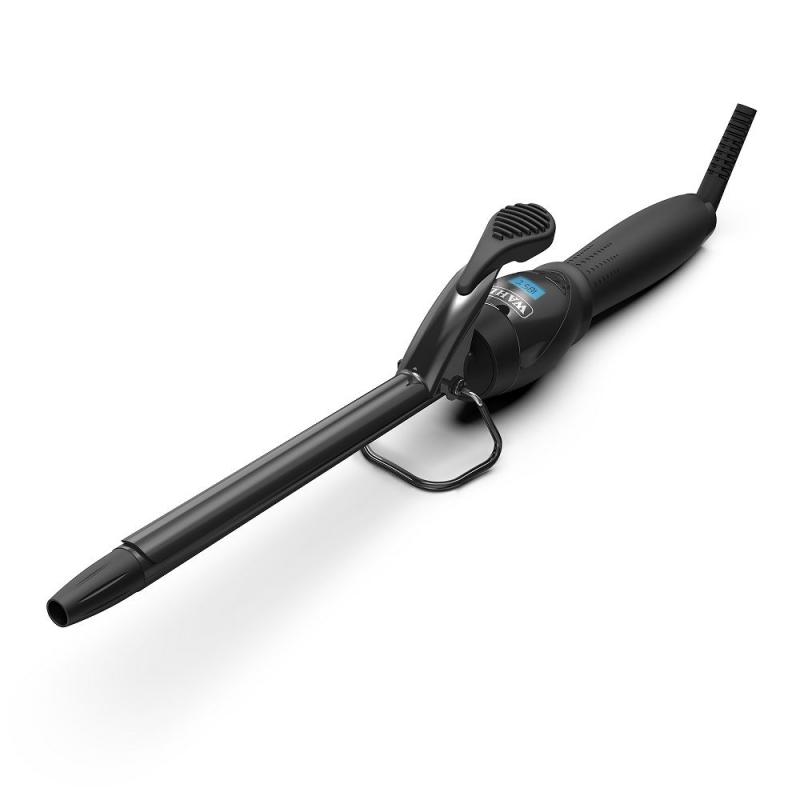 Wahl hajsütővas 13 mm (4447-0470) – Pro Shine Curling Tong