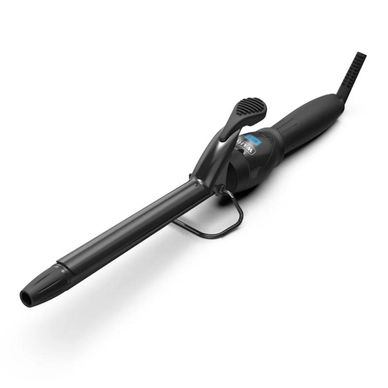 Wahl hajsütővas 16 mm (4446-0470) – Pro Shine Curling Tong