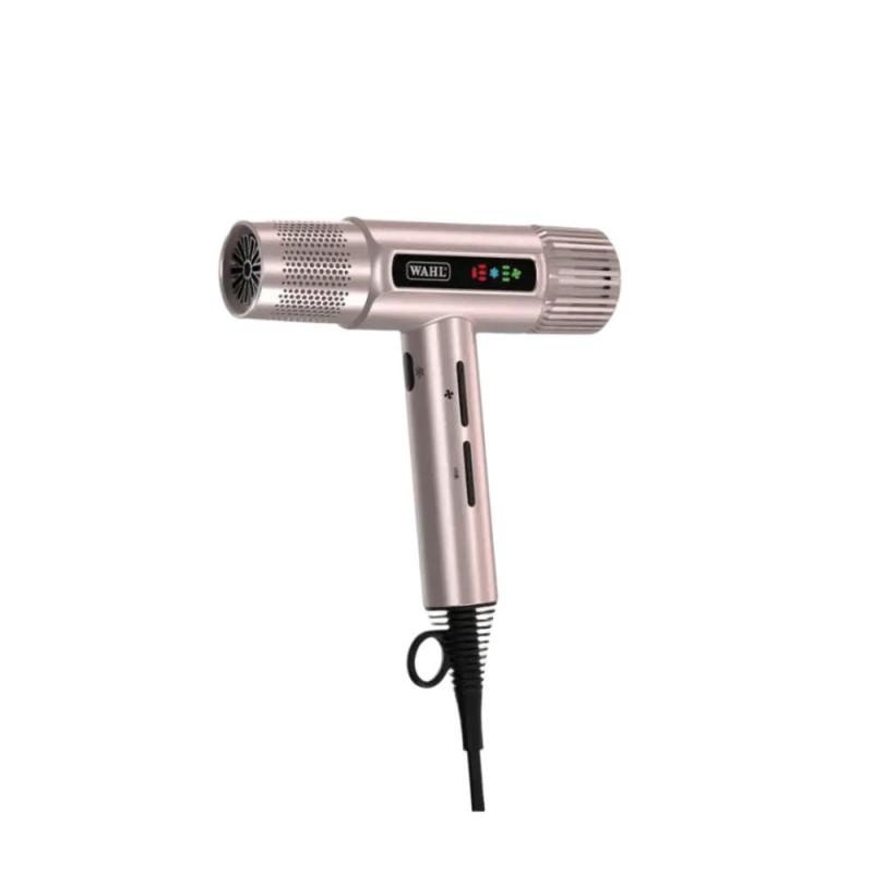 Wahl hajszárító / VANQUISH / Rose Gold