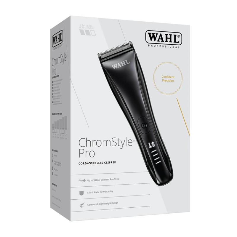 Wahl hajvágó CHROMSTYLE PRO (3028890)